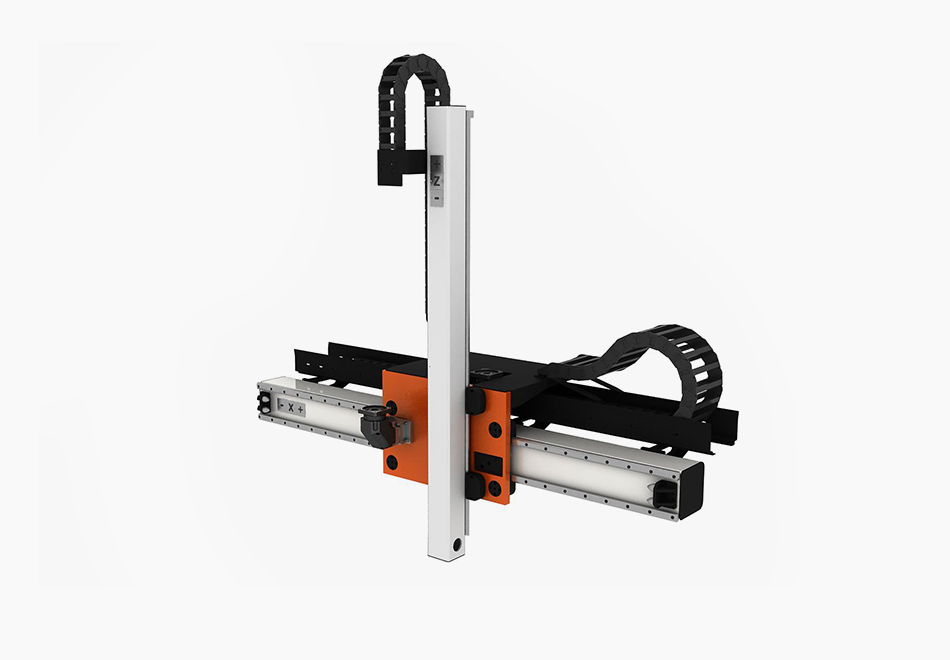 2-axis Gantry Robot