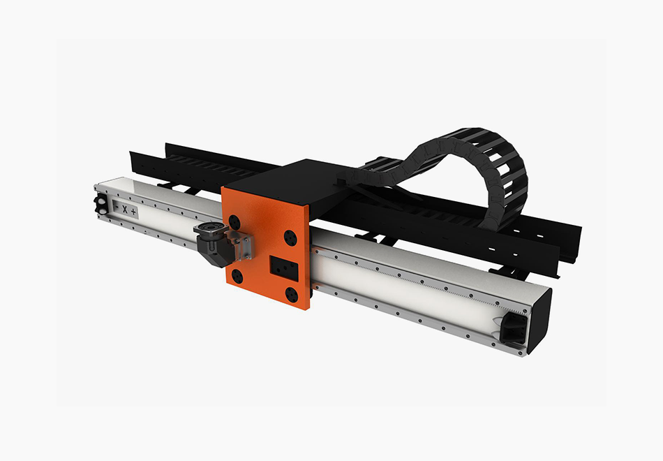 1-axis Gantry Robot