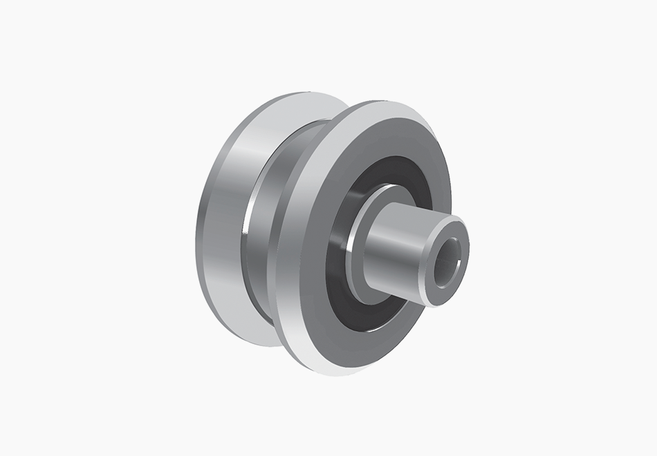 Guide Roller