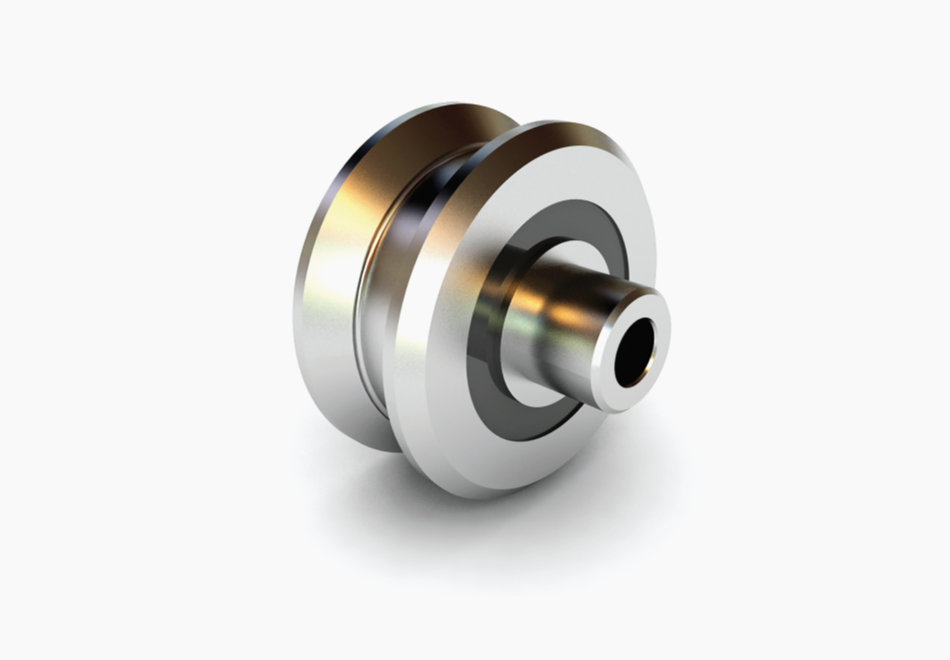 Guide Roller