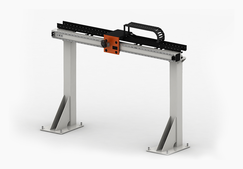 1-axis Gantry Robot